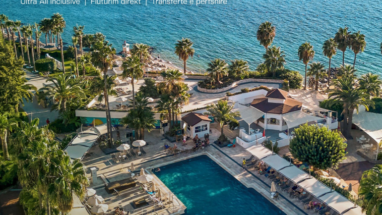 TUI Magic Life Bodrum - Acs Travel