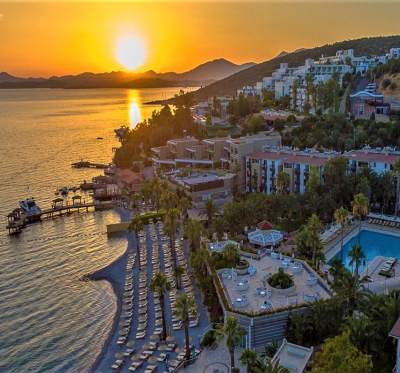 TUI Magic Life Bodrum - Acs Travel