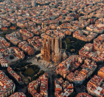 BARCELONA -ACS TRAVEL