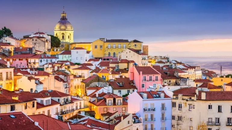 Portugal ACS TRAVEL