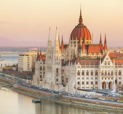 BUDAPEST ACS TRAVEL