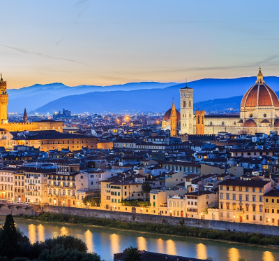 Firenze Acs Travel