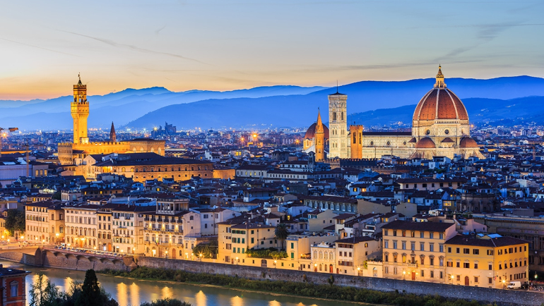 Firenze Acs Travel