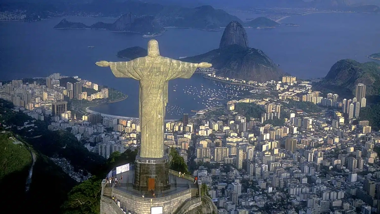 Rio de Janeiro, Brazil ACS TRAVEL