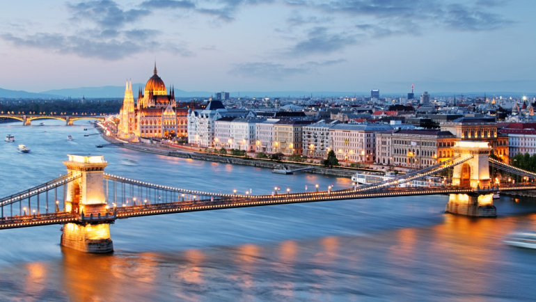 BUDAPEST ACS TRAVEL