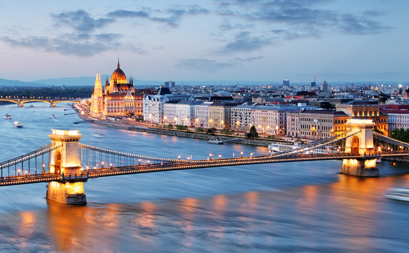 BUDAPEST ACS TRAVEL