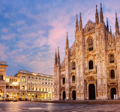 Milano Acs TRAVEL
