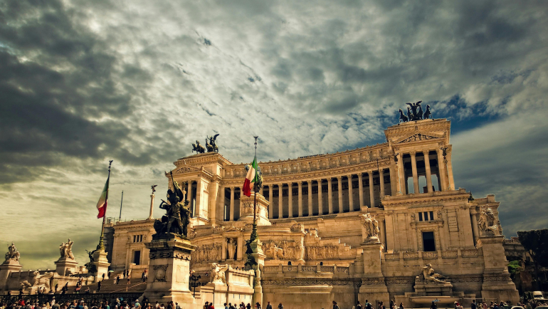 Acs Travel - Roma